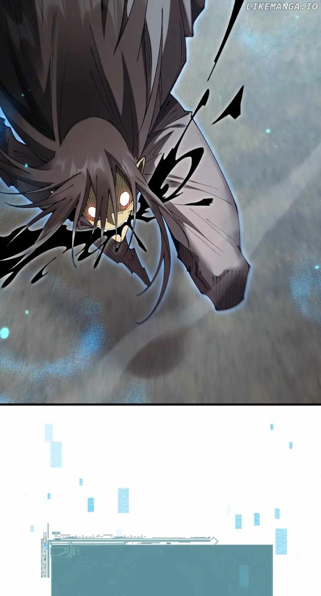 From Goblin to Goblin God Chapter 60 83